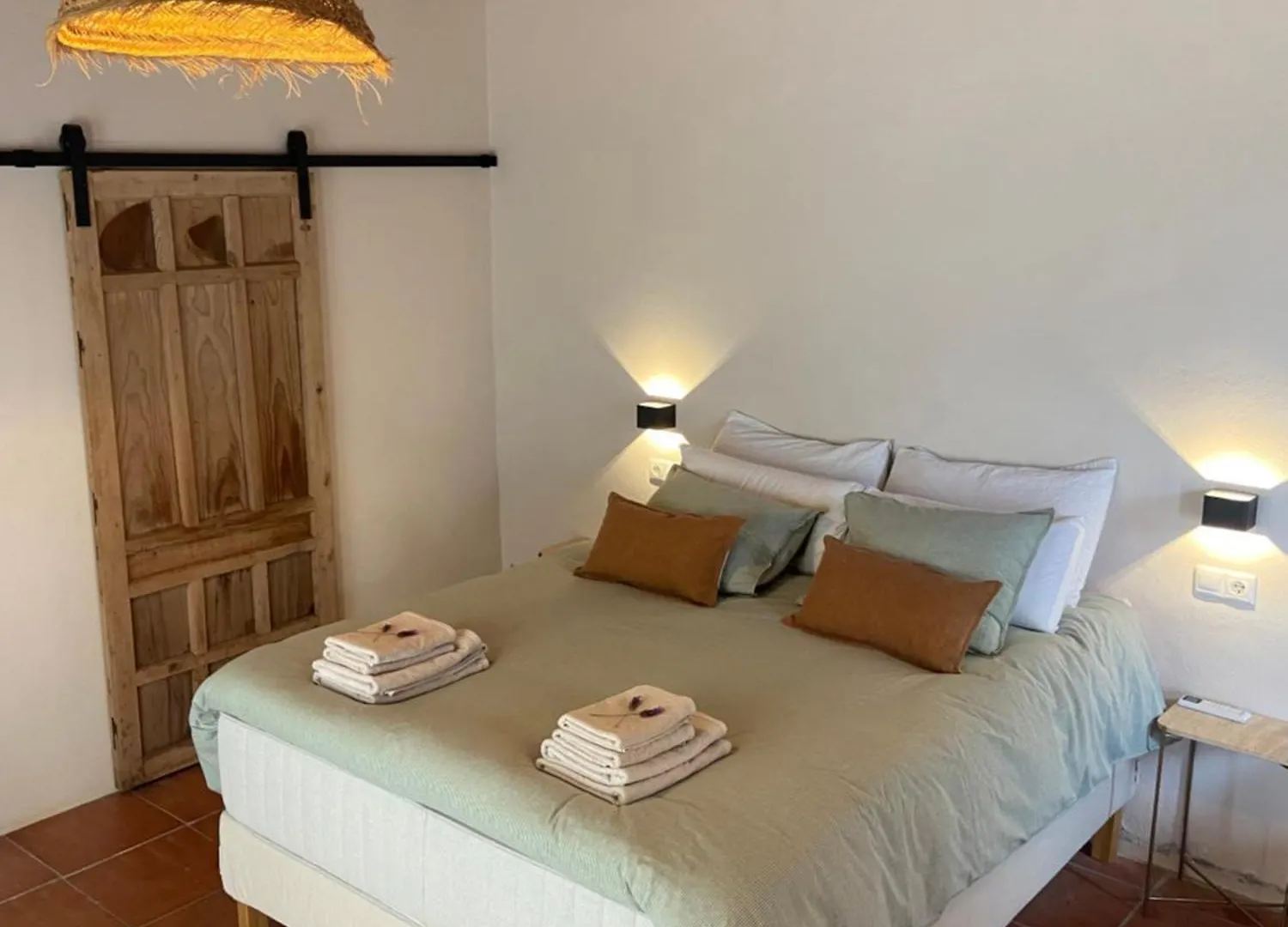 Holiday home La Colina Buena - Cosy Casita For Nature Lovers Monda