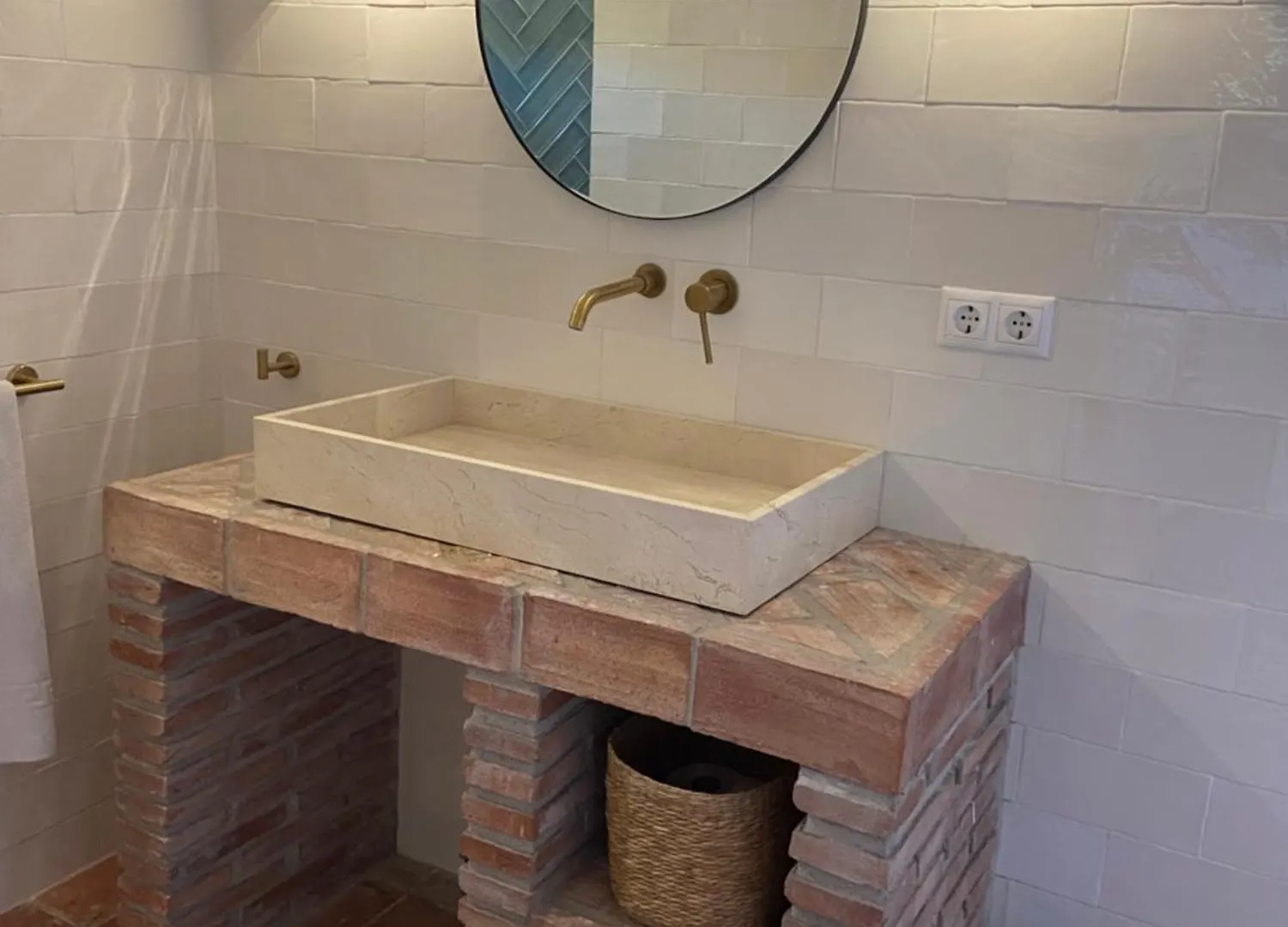 Holiday home La Colina Buena - Cosy Casita For Nature Lovers Monda Spain