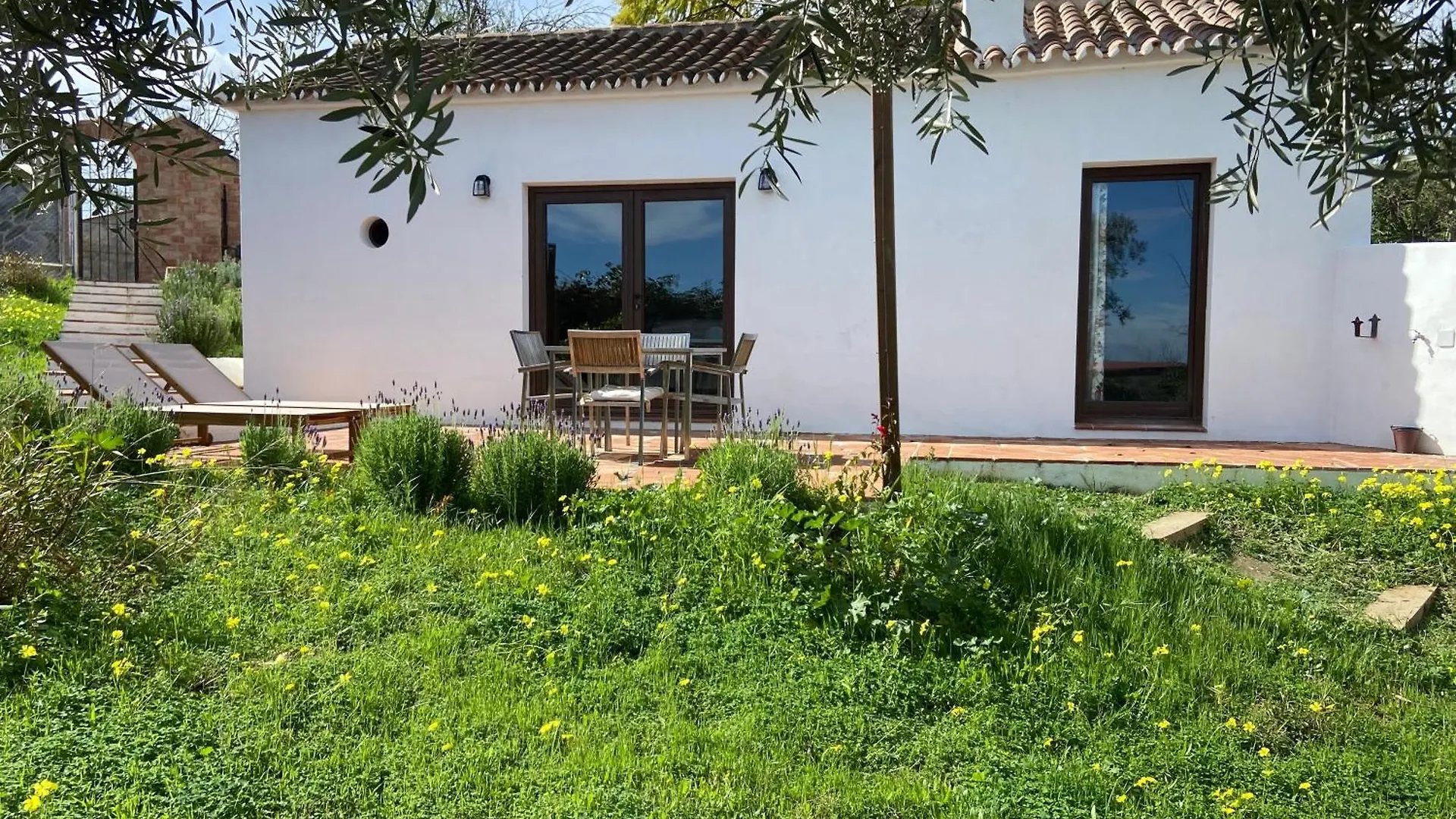 La Colina Buena - Cosy Casita For Nature Lovers Monda
