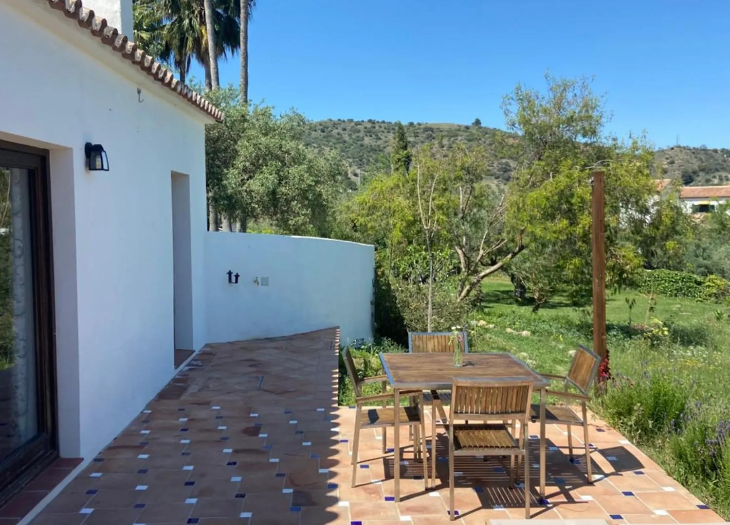 La Colina Buena - Cosy Casita For Nature Lovers Monda 0*,  Spain