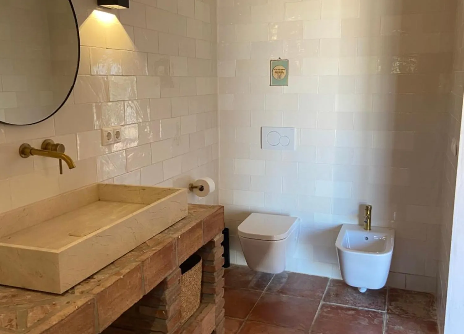 Holiday home La Colina Buena - Cosy Casita For Nature Lovers Monda